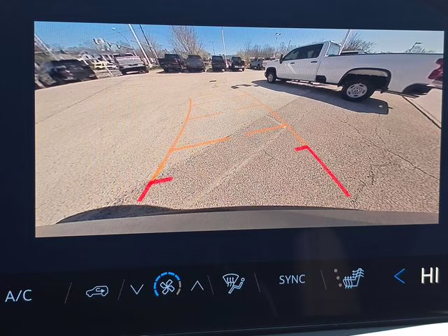 2026 Sterling Gray Metallic Chevrolet Traverse LT AWD SUV