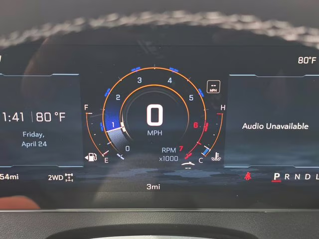 2026 Sterling Gray Metallic Chevrolet Traverse LT AWD SUV