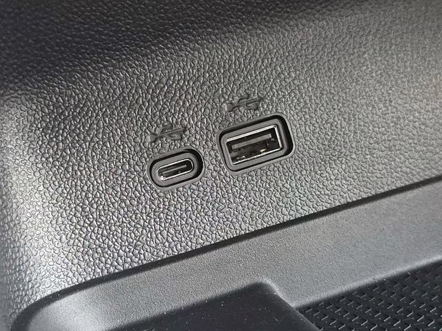 2026 Sterling Gray Metallic Chevrolet Traverse LT AWD SUV
