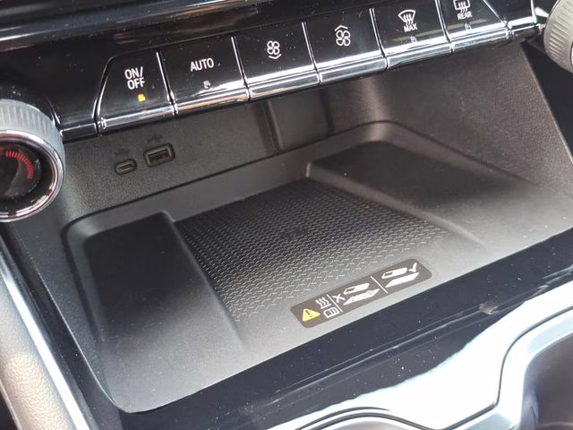 2026 Sterling Gray Metallic Chevrolet Traverse LT AWD SUV
