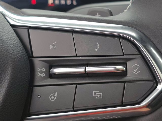 2026 Mosaic Black Metallic Chevrolet Traverse Z71 AWD SUV