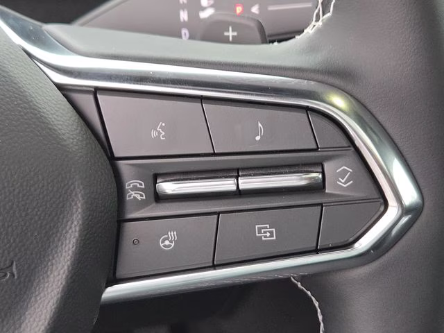 2026 Mosaic Black Metallic Chevrolet Traverse Z71 AWD SUV