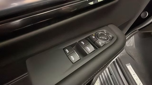 2026 Dark Ash Metallic Chevrolet Suburban Premier 4X4 SUV