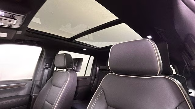 2026 Dark Ash Metallic Chevrolet Suburban Premier 4X4 SUV