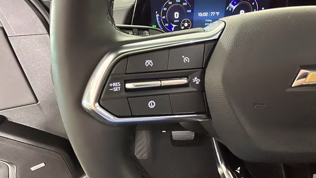 2026 Dark Ash Metallic Chevrolet Suburban Premier 4X4 SUV