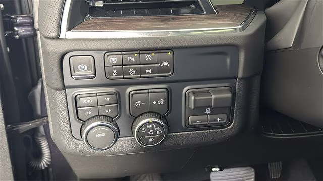 2026 Dark Ash Metallic Chevrolet Suburban Premier 4X4 SUV