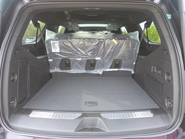 2026 Dark Ash Metallic Chevrolet Suburban Premier 4X4 SUV