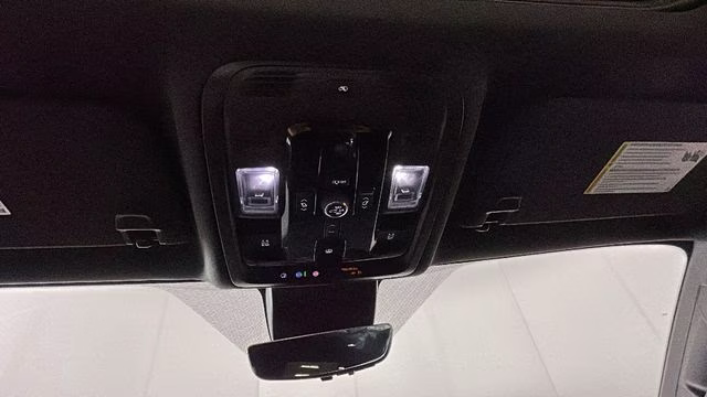 2026 Dark Ash Metallic Chevrolet Suburban Premier 4X4 SUV