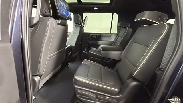 2026 Dark Ash Metallic Chevrolet Suburban Premier 4X4 SUV