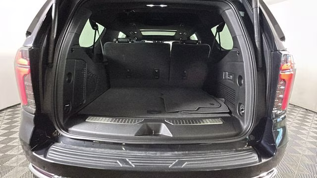 2026 Dark Ash Metallic Chevrolet Suburban Premier 4X4 SUV