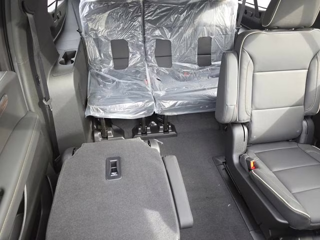 2026 Dark Ash Metallic Chevrolet Suburban Premier 4X4 SUV