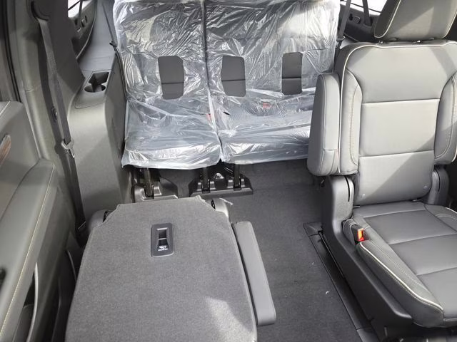 2026 Dark Ash Metallic Chevrolet Suburban Premier 4X4 SUV