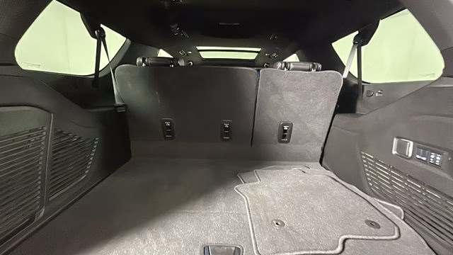 2026 Dark Ash Metallic Chevrolet Suburban Premier 4X4 SUV