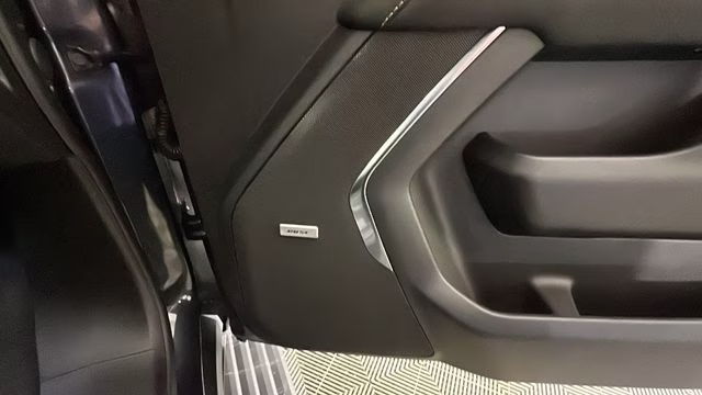 2026 Dark Ash Metallic Chevrolet Suburban Premier 4X4 SUV