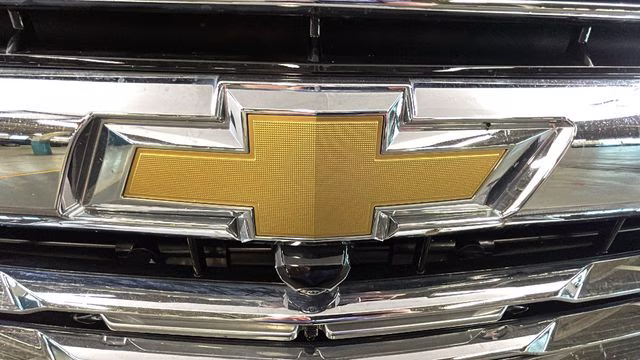 2026 Dark Ash Metallic Chevrolet Suburban Premier 4X4 SUV