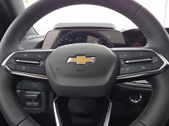 2026 Polar White Tricoat Chevrolet Suburban Premier 4X4 SUV