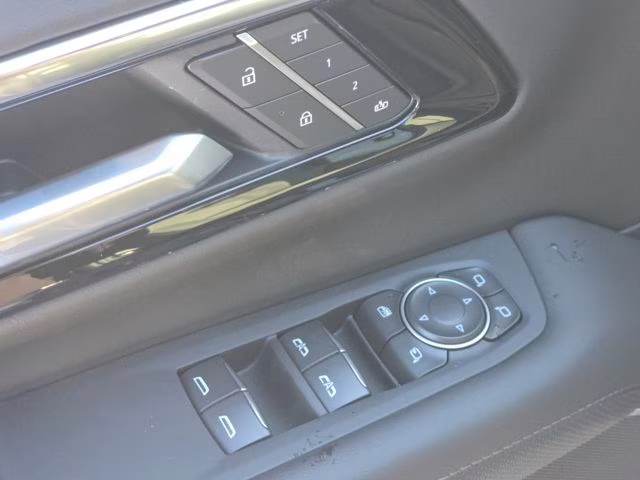 2026 Dark Ash Metallic Chevrolet Tahoe High Country 4X4 SUV