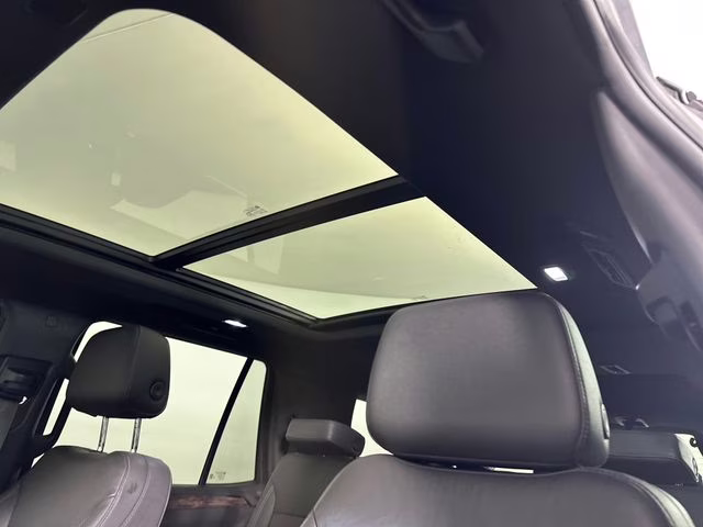 2022 Satin Steel Metallic Chevrolet Tahoe LT 4X4 SUV