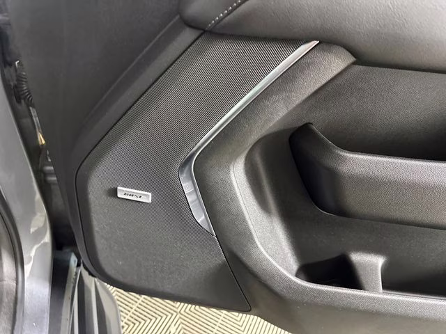 2022 Satin Steel Metallic Chevrolet Tahoe LT 4X4 SUV