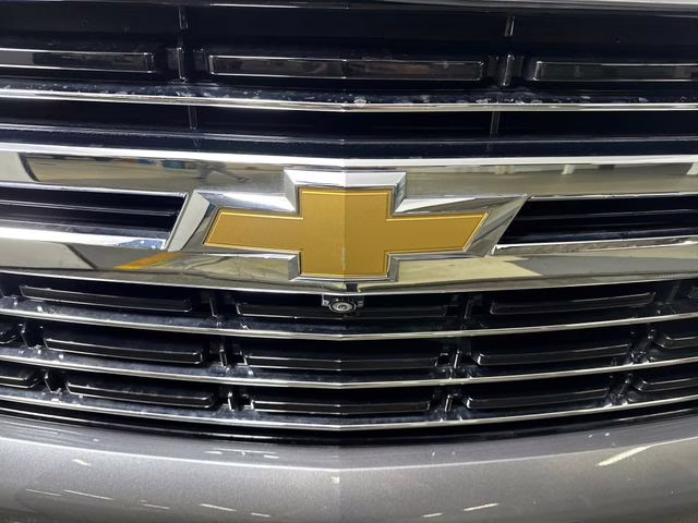 2022 Satin Steel Metallic Chevrolet Tahoe LT 4X4 SUV