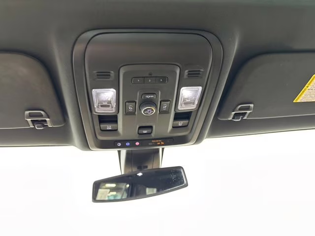 2021 Black Chevrolet Tahoe Premier 4X4 SUV