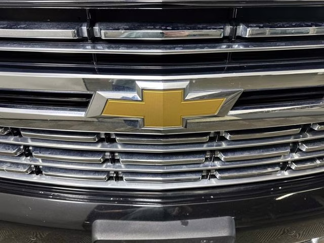 2021 Black Chevrolet Tahoe Premier 4X4 SUV