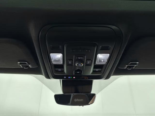 2023 Iridescent Pearl Tricoat Chevrolet Tahoe High Country 4X4 SUV