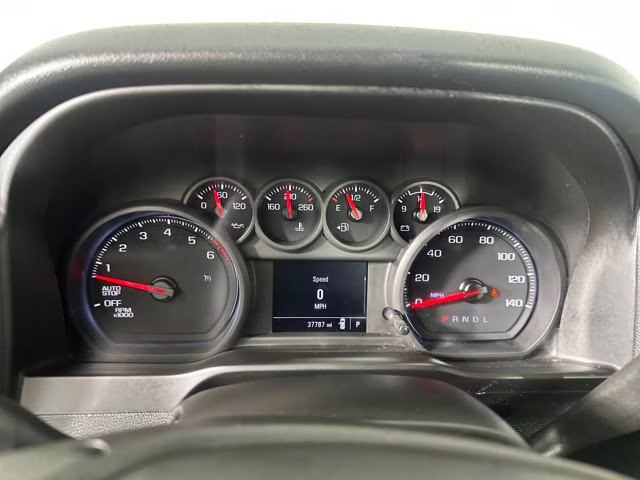 2023 Summit White GMC Sierra 1500 Pro RWD Truck