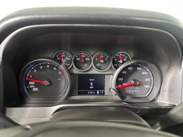 2023 Summit White GMC Sierra 1500 Pro RWD Truck