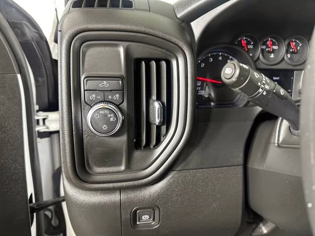 2023 Summit White GMC Sierra 1500 Pro RWD Truck