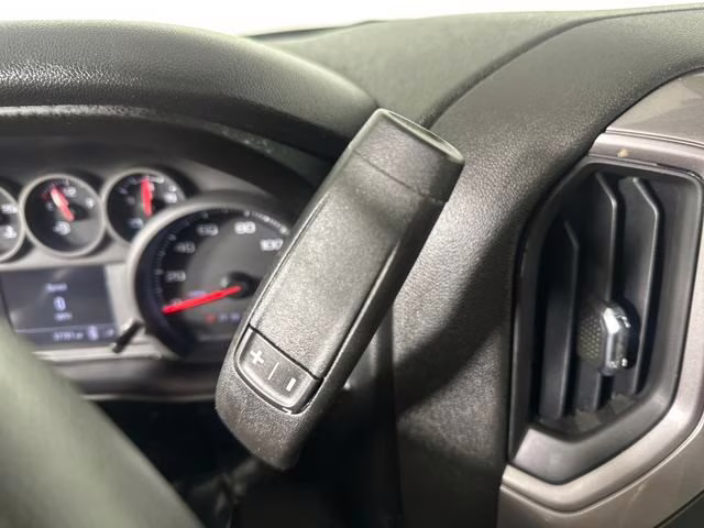 2023 Summit White GMC Sierra 1500 Pro RWD Truck