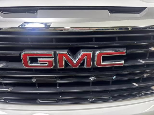 2023 Summit White GMC Sierra 1500 Pro RWD Truck