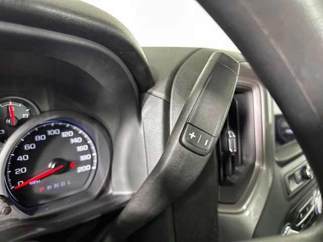 2023 Black GMC Sierra 1500 Pro 4X4 Truck