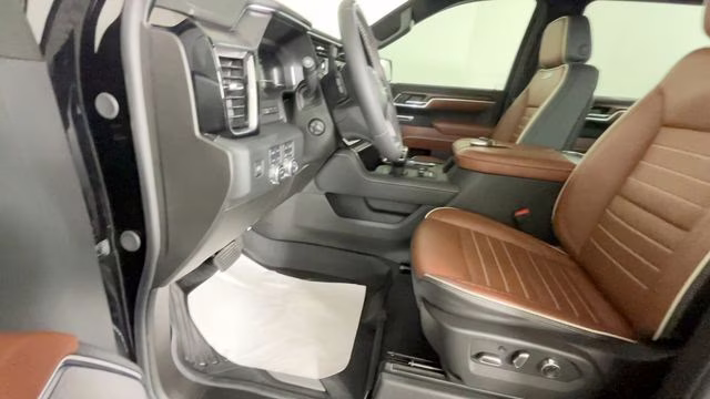 2024 Onyx Black GMC Sierra 1500 Denali Ultimate 4X4 Truck