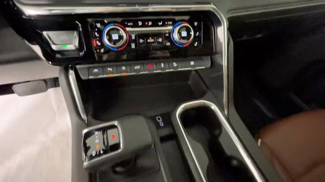 2024 Onyx Black GMC Sierra 1500 Denali Ultimate 4X4 Truck