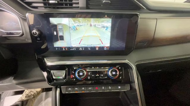 2024 Onyx Black GMC Sierra 1500 Denali Ultimate 4X4 Truck