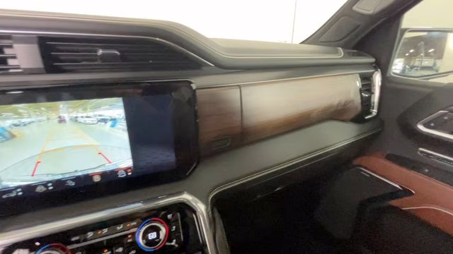 2024 Onyx Black GMC Sierra 1500 Denali Ultimate 4X4 Truck