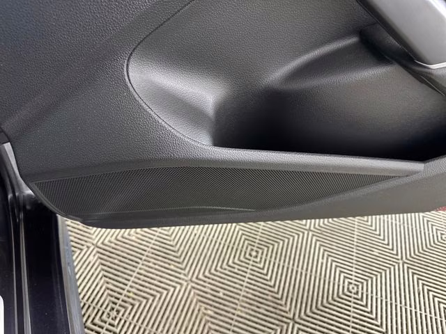 2021 Deep Black Volkswagen Passat 2.0T R-Line FWD Sedan