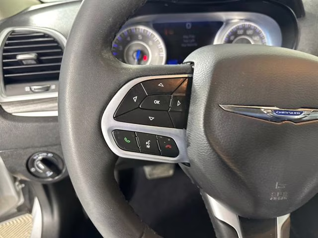 2022 Silver Mist Clearcoat Chrysler 300 Touring AWD Sedan