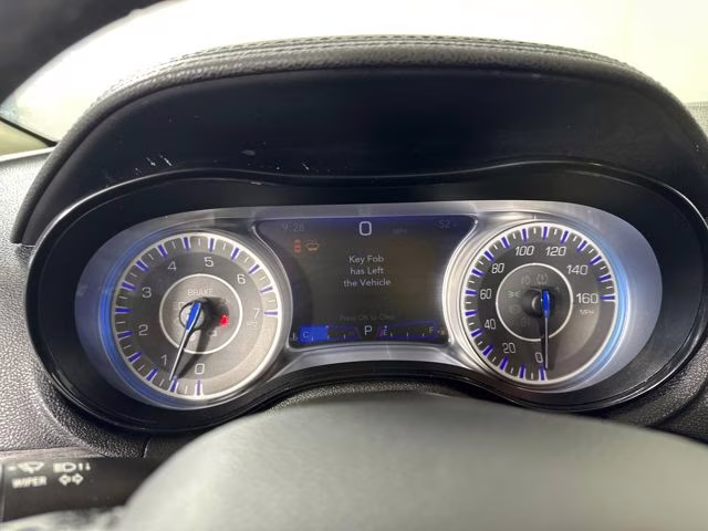2022 Silver Mist Clearcoat Chrysler 300 Touring AWD Sedan