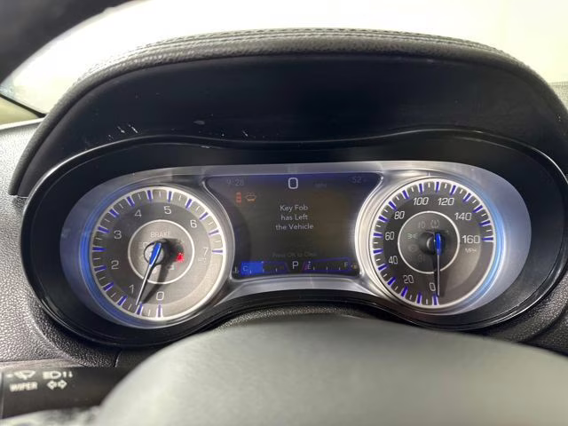 2022 Silver Mist Clearcoat Chrysler 300 Touring AWD Sedan