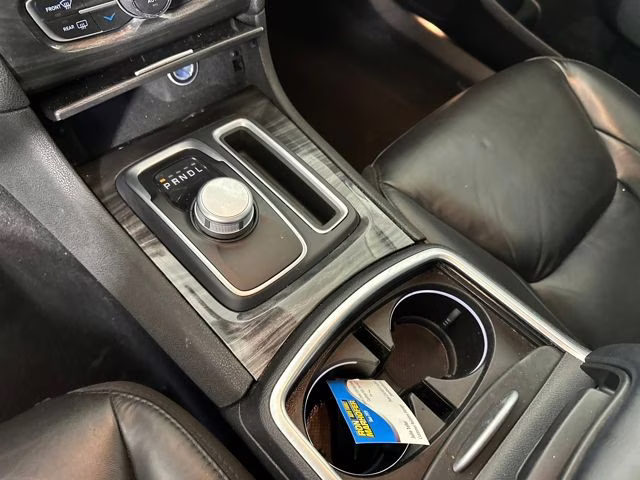2022 Silver Mist Clearcoat Chrysler 300 Touring AWD Sedan