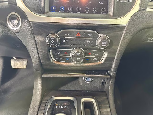 2022 Silver Mist Clearcoat Chrysler 300 Touring AWD Sedan