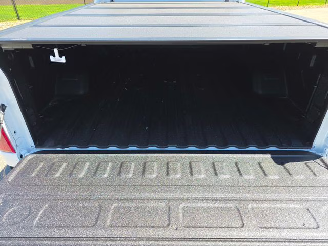 2026 Summit White Chevrolet Silverado 2500HD Custom 4X4 Truck