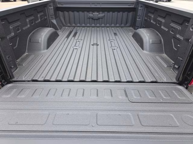 2026 Black Chevrolet Silverado 2500HD LT 4X4 Truck