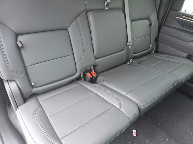 2026 Black Chevrolet Silverado 2500HD LT 4X4 Truck