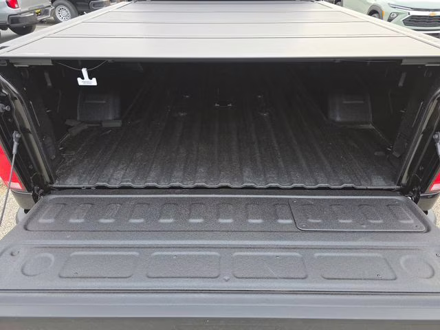 2026 Black Chevrolet Silverado 2500HD LT 4X4 Truck