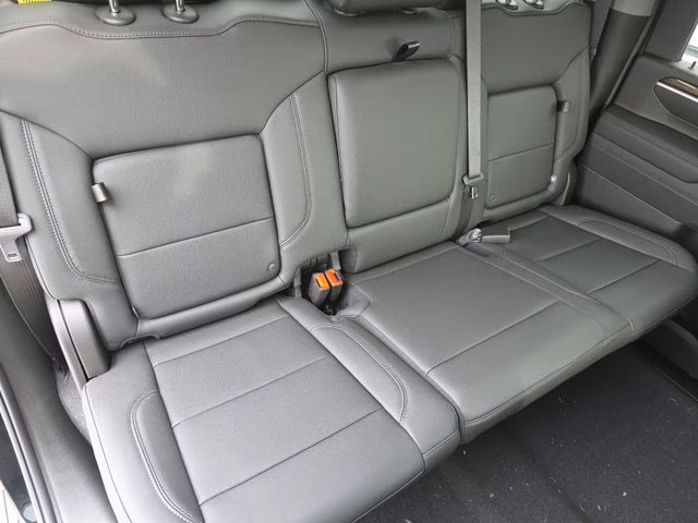 2026 Black Chevrolet Silverado 2500HD LT 4X4 Truck