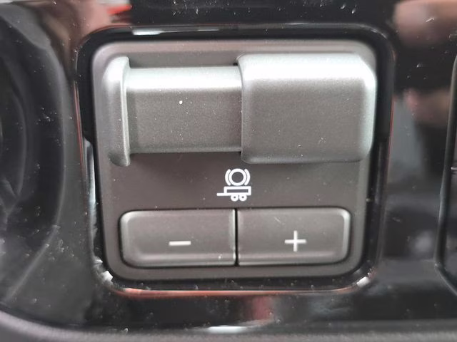 2026 Black Chevrolet Silverado 2500HD LT 4X4 Truck