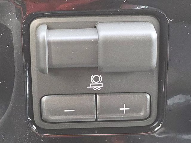 2026 Sterling Gray Metallic Chevrolet Silverado 2500HD High Country 4X4 Truck